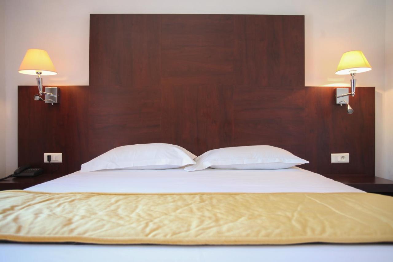 Capo D'Orto - Porto - Corse Hotel Ngoại thất bức ảnh