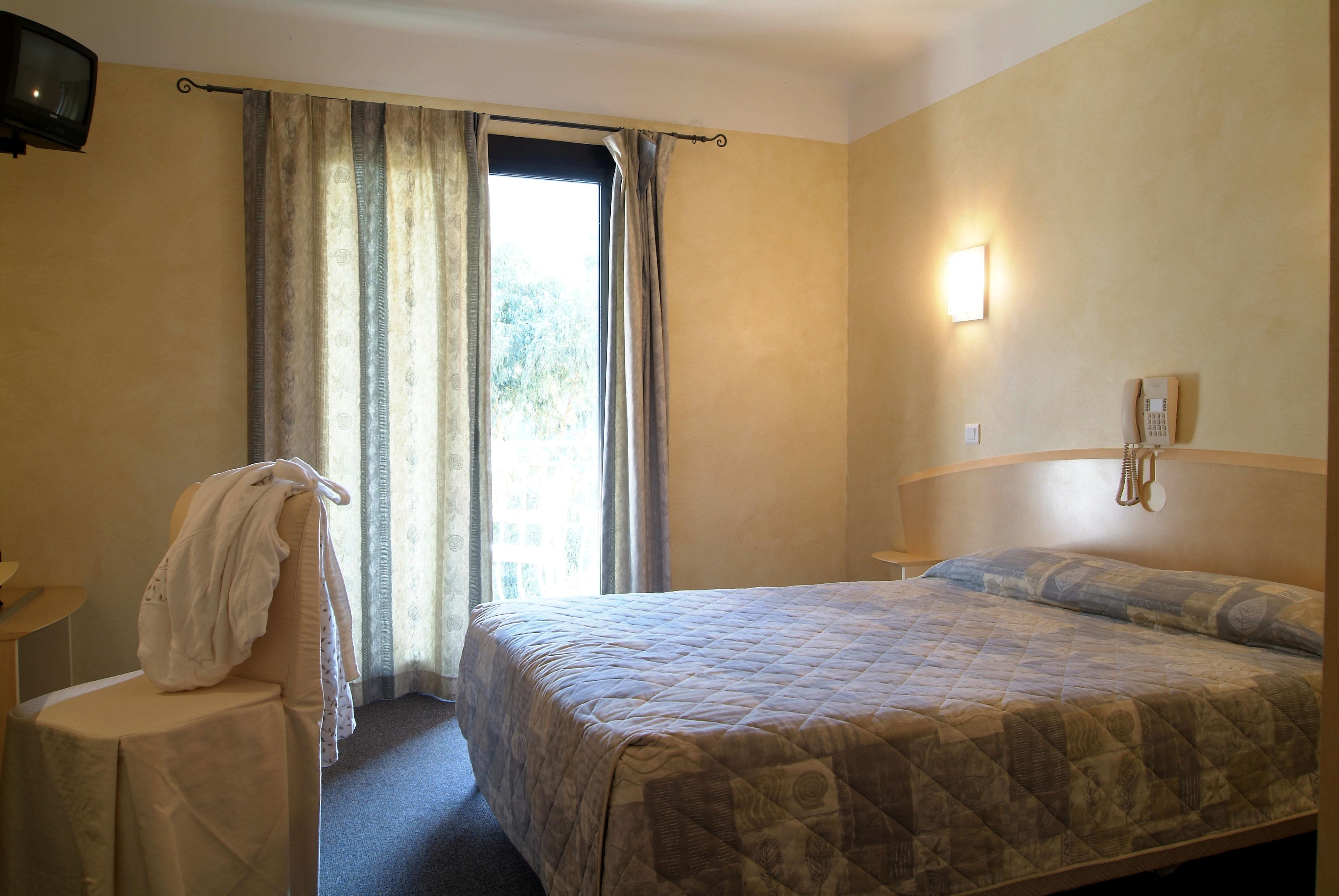 Capo D'Orto - Porto - Corse Hotel Ngoại thất bức ảnh