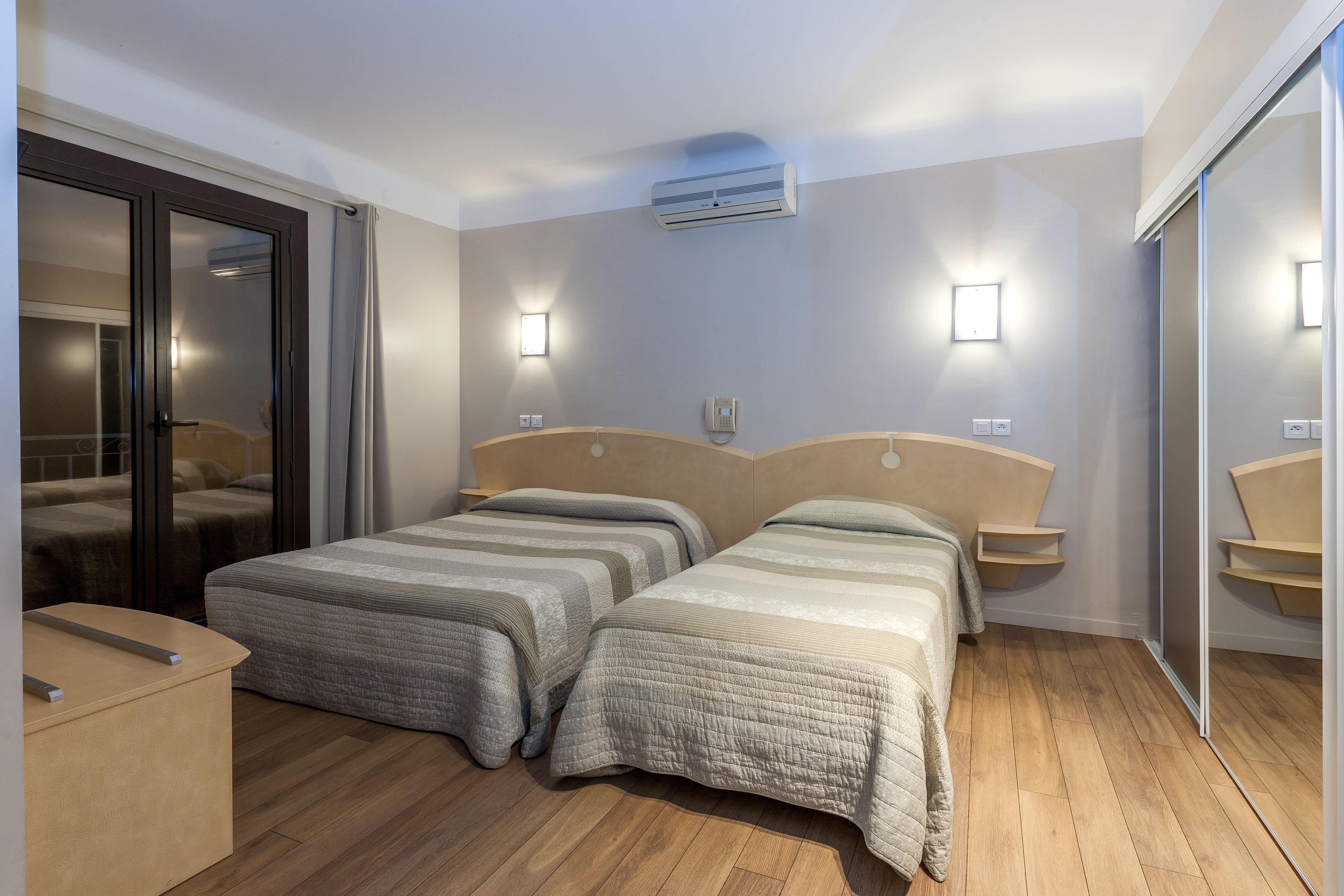 Capo D'Orto - Porto - Corse Hotel Ngoại thất bức ảnh