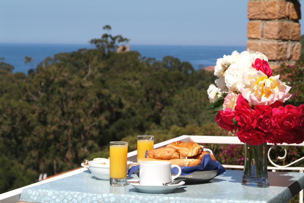 Capo D'Orto - Porto - Corse Hotel Phòng bức ảnh