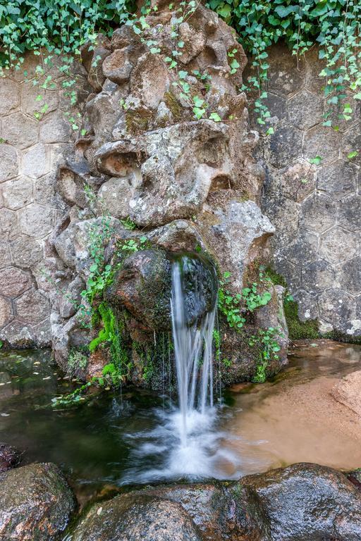 Capo D'Orto - Porto - Corse Hotel Ngoại thất bức ảnh