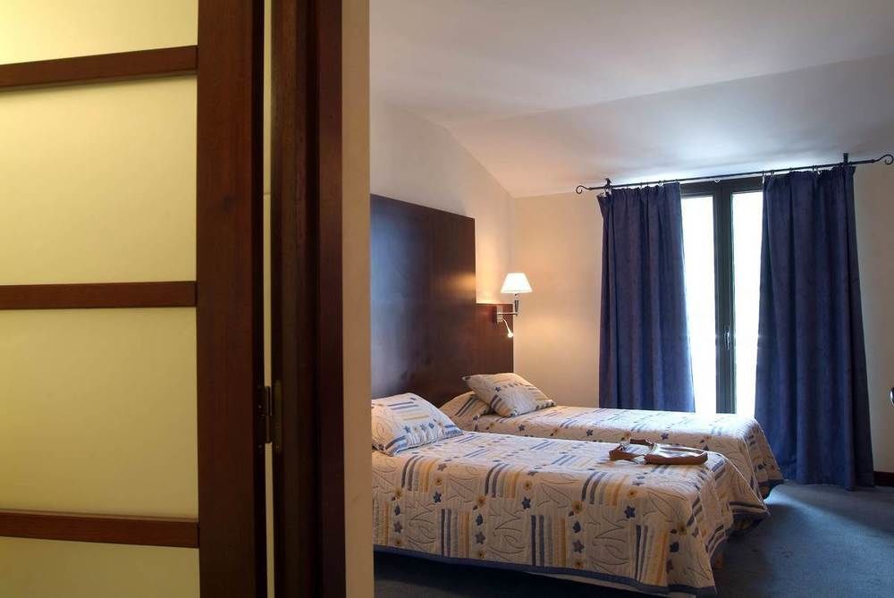 Capo D'Orto - Porto - Corse Hotel Ngoại thất bức ảnh