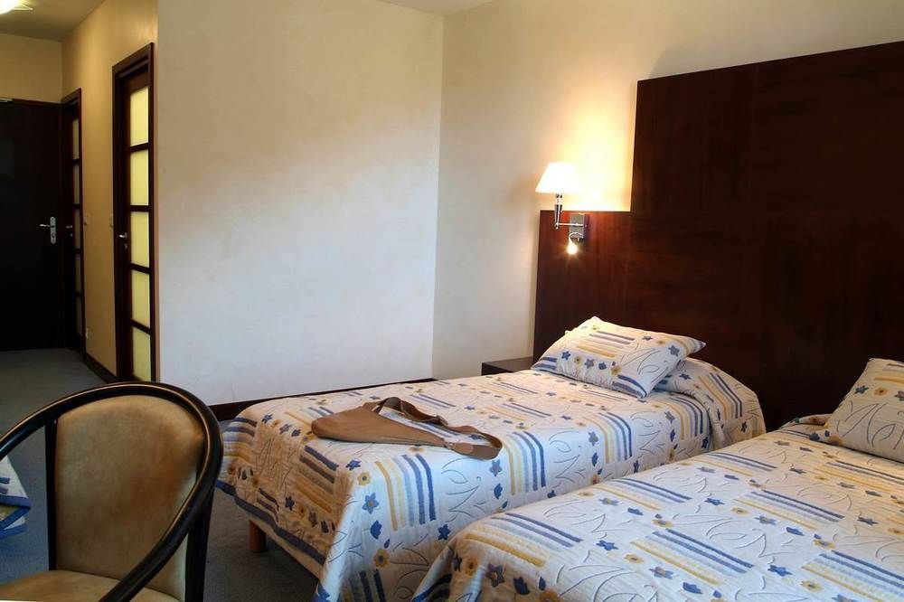 Capo D'Orto - Porto - Corse Hotel Ngoại thất bức ảnh