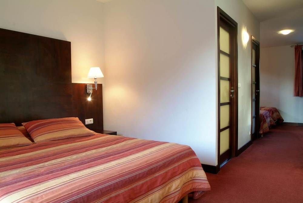 Capo D'Orto - Porto - Corse Hotel Ngoại thất bức ảnh